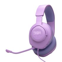 JBL Quantum 100M2 - Purple