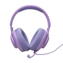JBL Quantum 100M2 - Purple