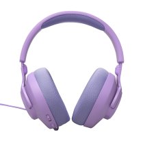 JBL Quantum 100M2 - Purple