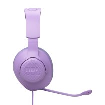 JBL Quantum 100M2 - Purple