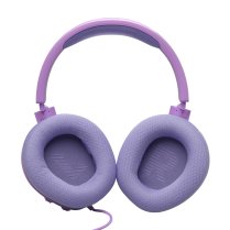 JBL Quantum 100M2 - Purple