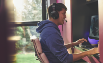 JBL Quantum 360X - Black
