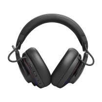 JBL Quantum 910X - Black