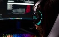 JBL Quantum 910X - Black