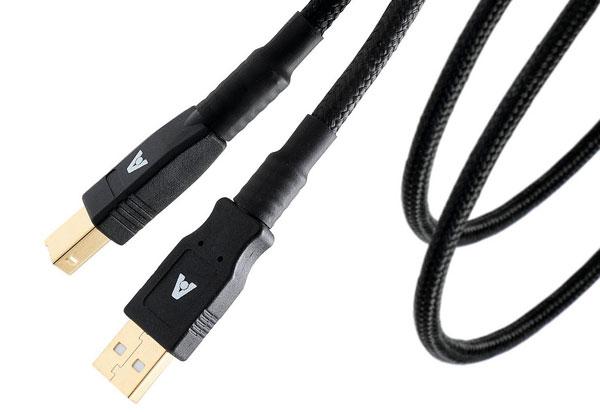 Atlas Hyper SC USB A-B - 1M