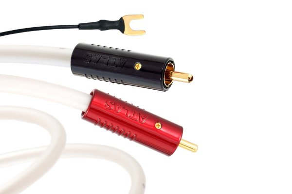 Atlas Element Achromatic Turntable - 1M