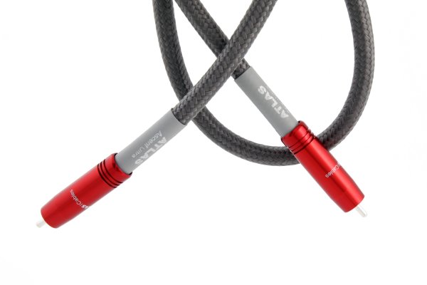 Atlas Ascent Ultra RCA SPDIF - 0.75m