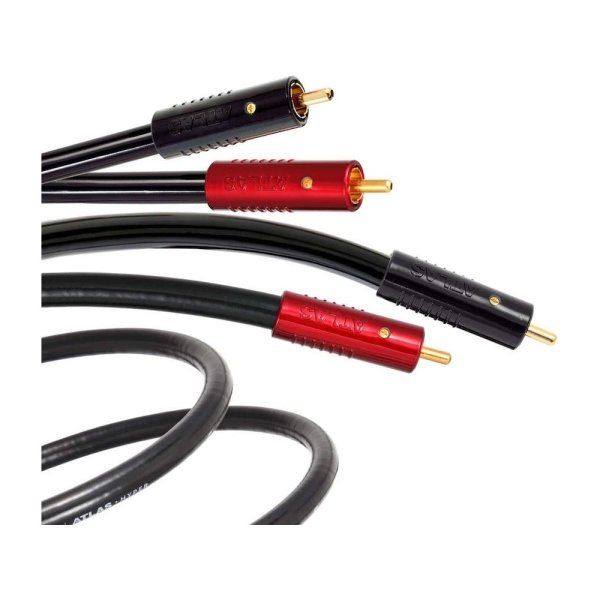 Atlas Hyper Achromatic X RCA - 1M