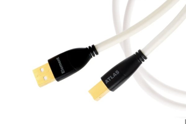 Atlas Element SC USB A-B - 1M