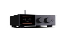 Audiolab D9 - Black