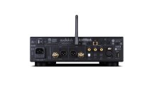 Audiolab D9 - Black