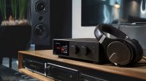 Audiolab D9 - Black