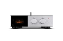 Audiolab D9 - Silver