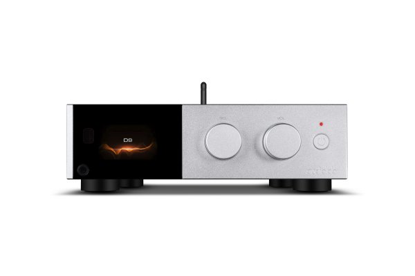 Digital Audio Converter