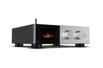 Audiolab D9 - Silver