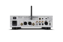 Audiolab D9 - Silver