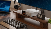 Audiolab D9 - Silver