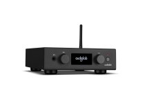 Audiolab D7 - Black