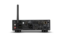 Audiolab D7 - Black