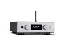 Audiolab D7 - Silver
