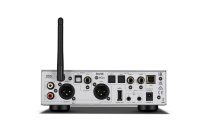 Audiolab D7 - Silver