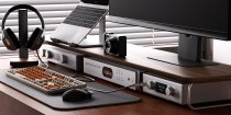 Audiolab D7 - Silver