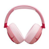 JBL Junior 470NC - Pink