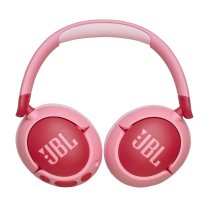 JBL Junior 470NC - Pink