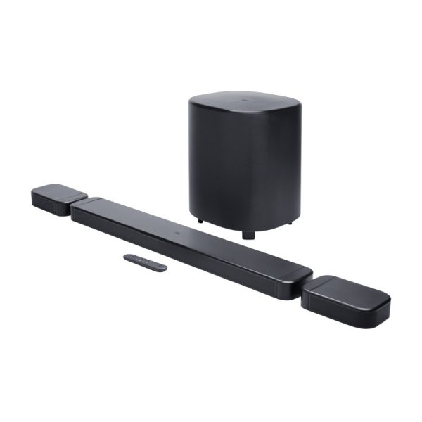 JBL Bar 700 MK2