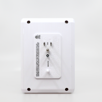 Austere III Series \\ Power 4-outlet Appliance power, 2500J - White