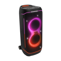 JBL Partybox 720 - Black (Battery Included)