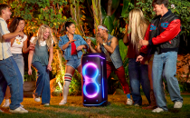 JBL Partybox 720 - Black (Battery Included)