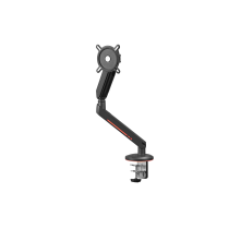 Black Single Monitor Arm - Experience