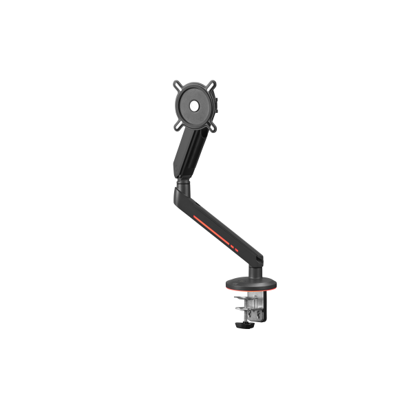 Black Single Monitor Arm - Experience