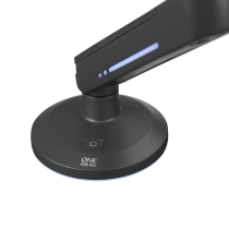 Black Single Monitor Arm - Experience