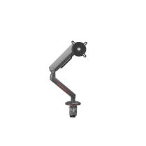 Black Single Monitor Arm - Experience