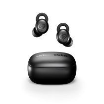 Urbanista Porto - Midnight Black