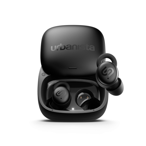 Urbanista Porto - Midnight Black