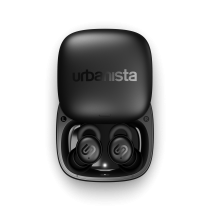 Urbanista Porto - Midnight Black