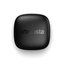 Urbanista Porto - Midnight Black