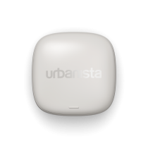 Urbanista Porto - Cloud White
