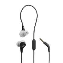 JBL Endurance Run 3 - Black & Gray