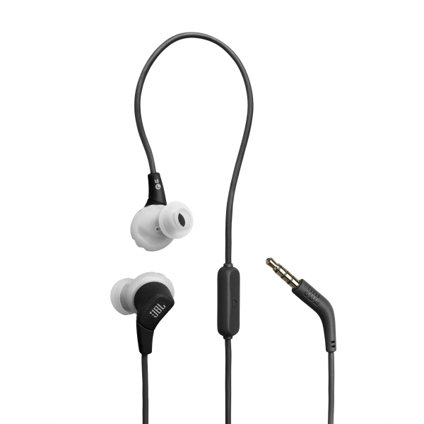 JBL Endurance Run 3 - Black & Gray