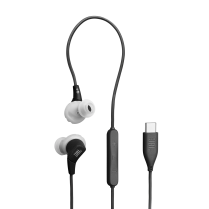JBL Endurance Run 3C - Black & Gray