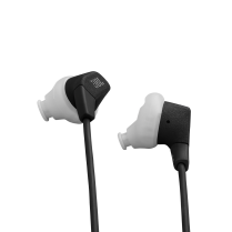 JBL Endurance Run 3C - Black & Gray