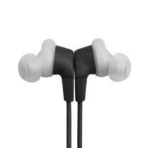 JBL Endurance Run 3C - Black & Gray