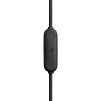JBL Endurance Run 3C - Black & Gray