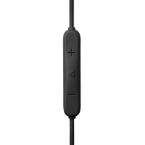 JBL Endurance Run 3C - Black & Gray