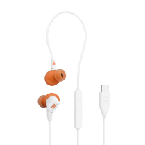 JBL Endurance Run 3C - White