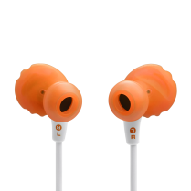 JBL Endurance Run 3C - White